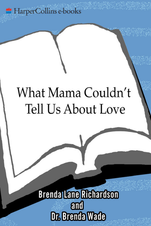 What Mama Couldn't Tell Us About Love PDF Download