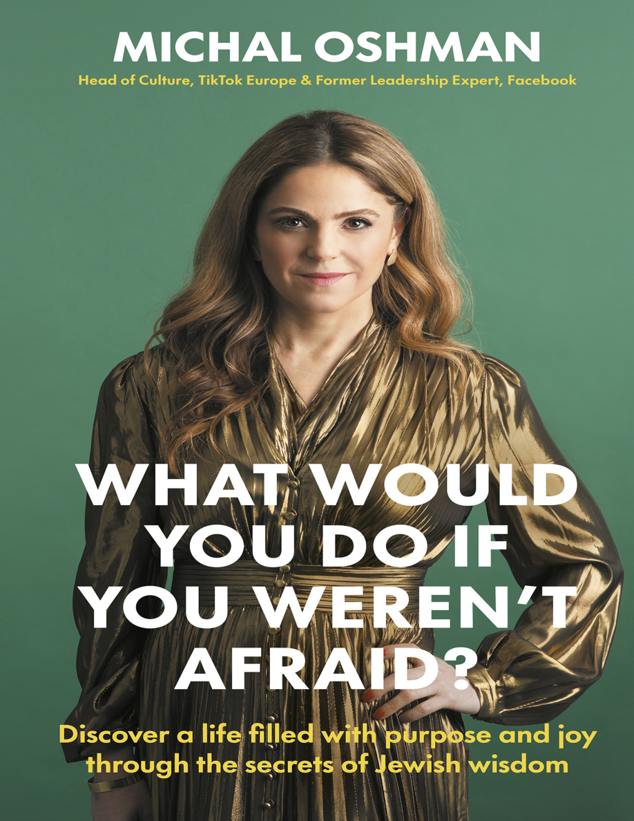 What Would You Do If You Werent Afraid PDF Download