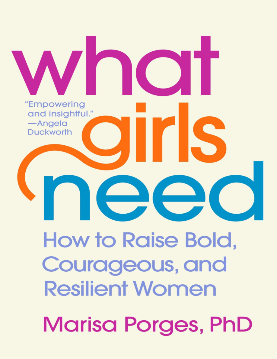 What girls need PDF Download