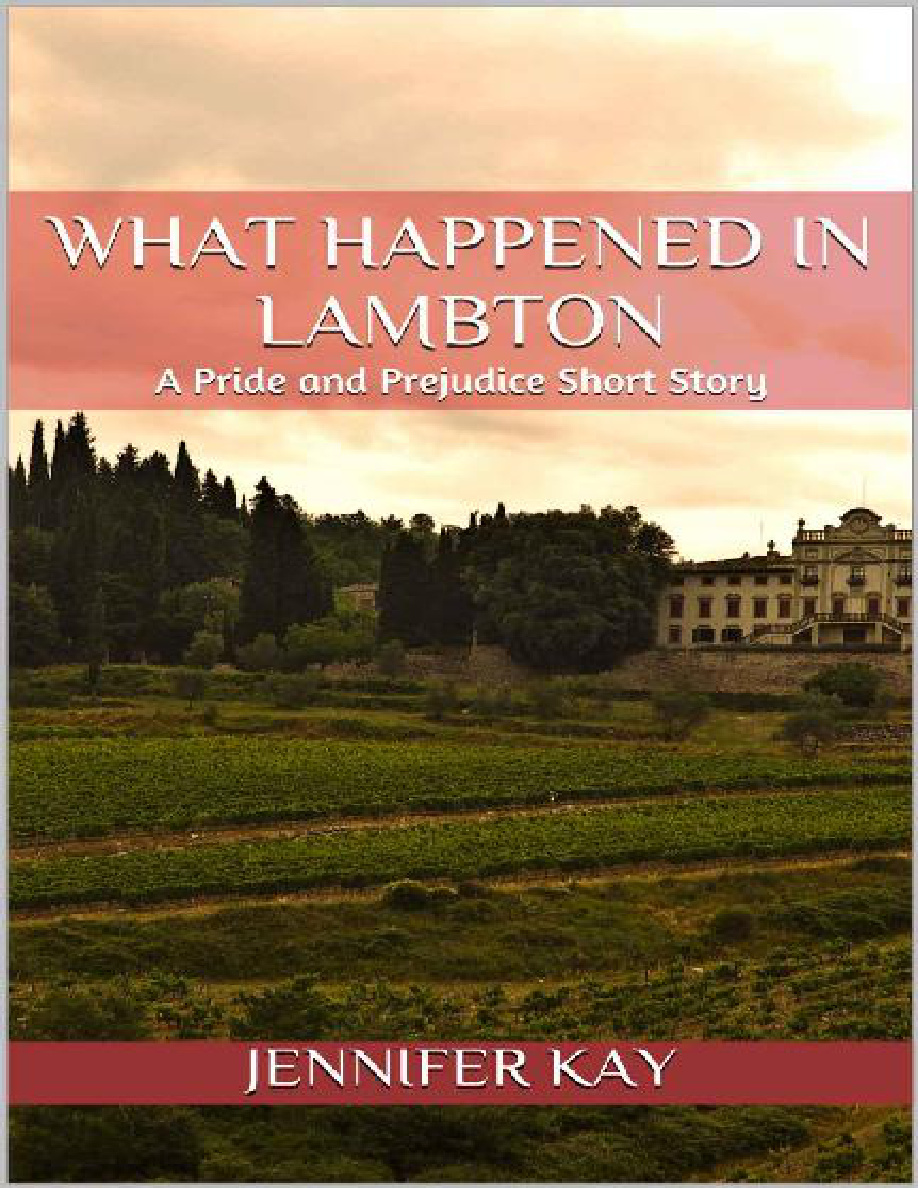What happened in lampton PDF Download