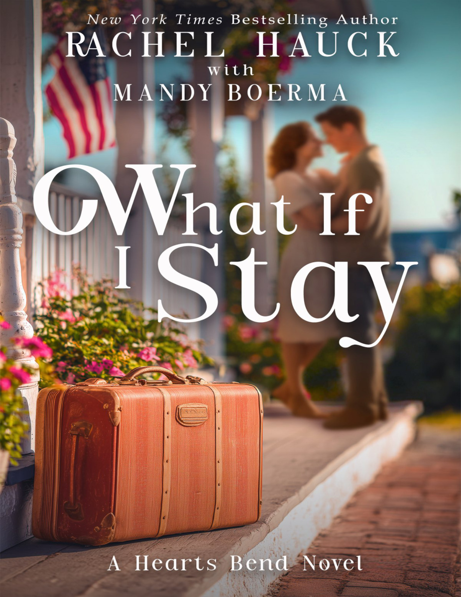 What if I stay? PDF Download