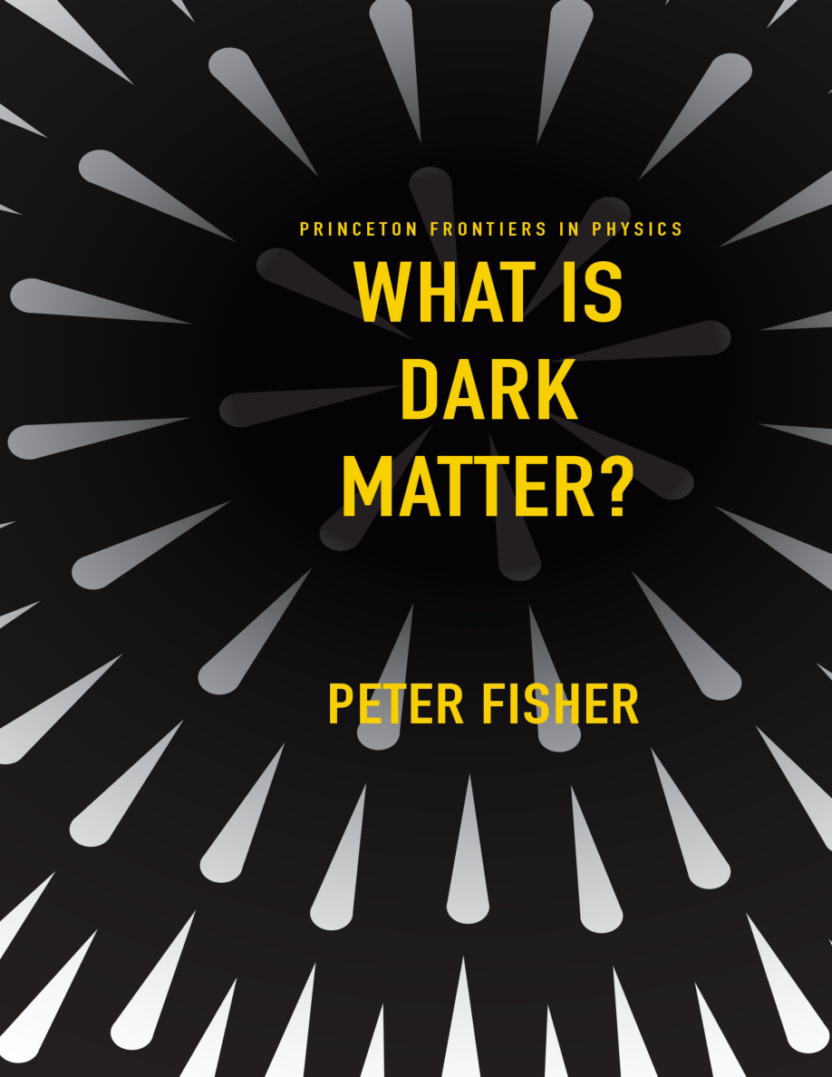 What is Dark Matter? PDF Download