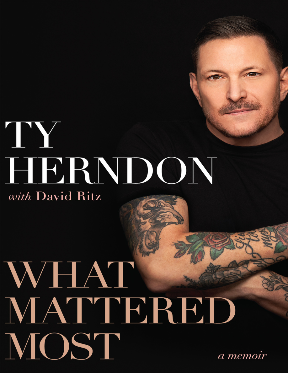 What mattered most PDF Download