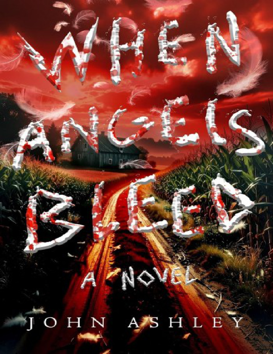 When Angels Bleed PDF Download