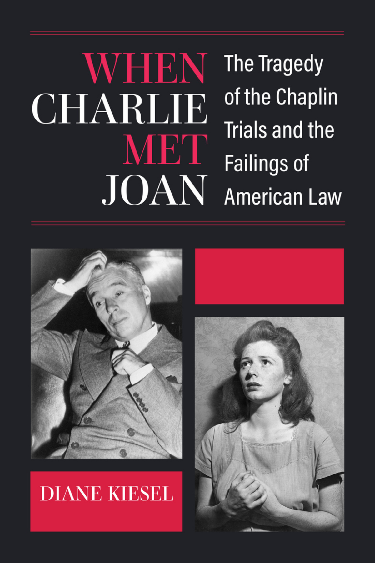 When Charlie Met Joan PDF Download
