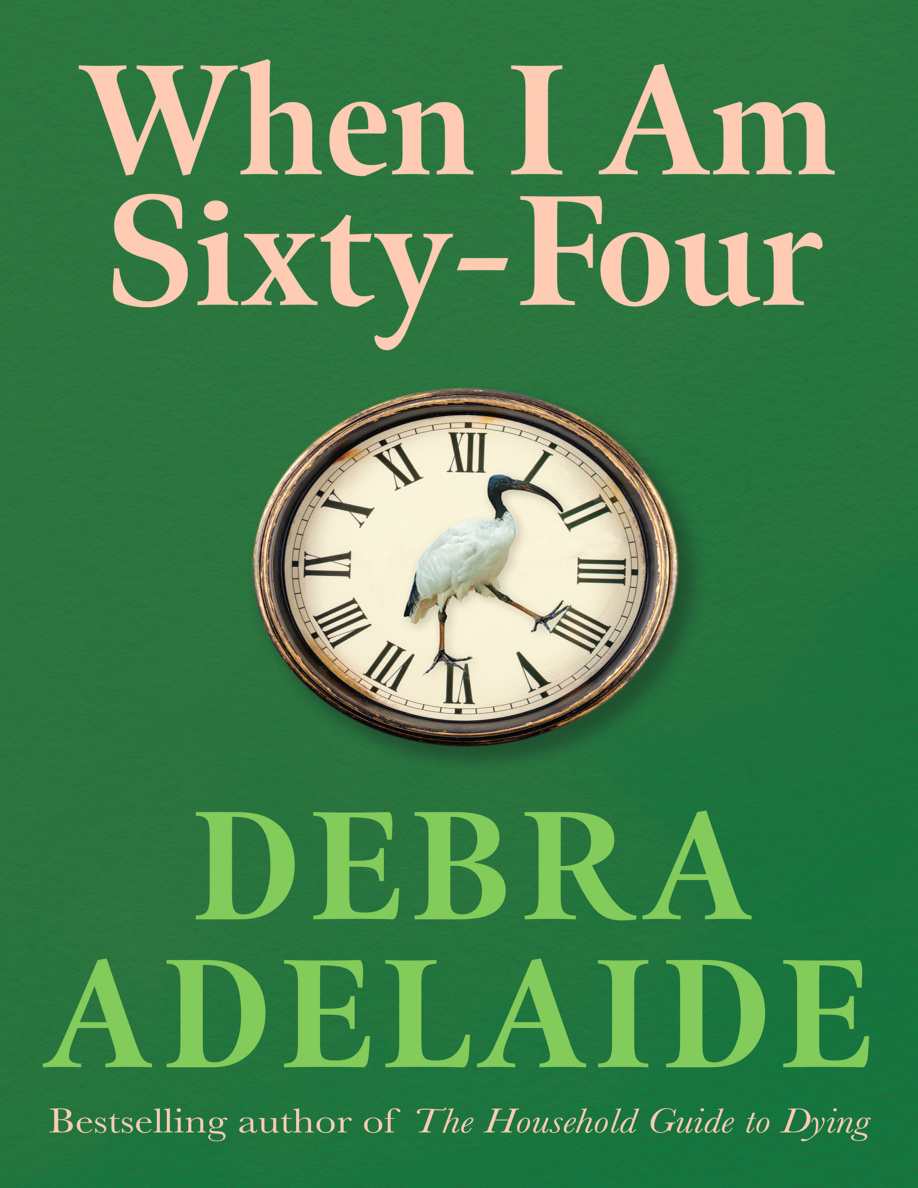 When I Am Sixty-Four PDF Download