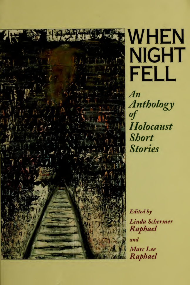 When Night Fell PDF Download