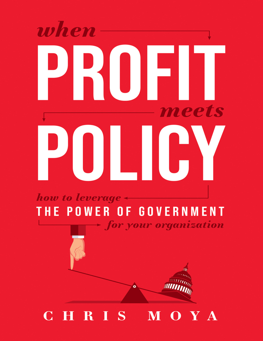 When Profit Meets Policy PDF Download