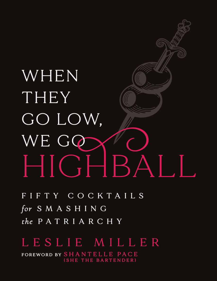 When They Go Low, We Go Highball PDF Download