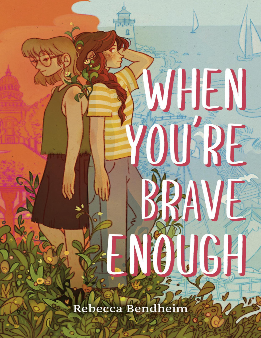 When You're Brave Enough PDF Download