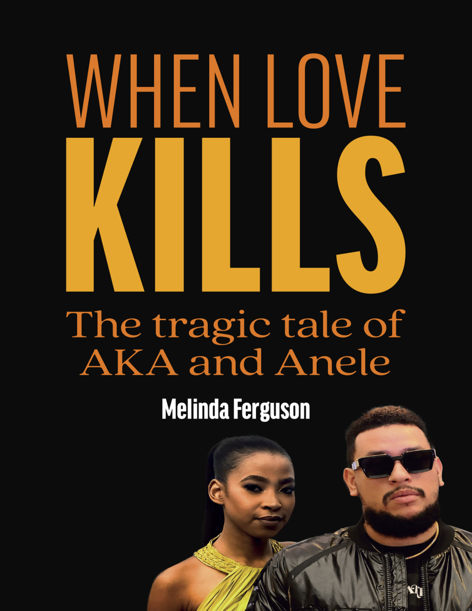When Love Kills PDF Download