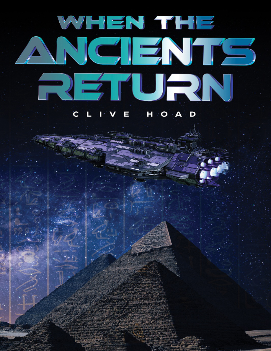 When the Ancients Return PDF Download
