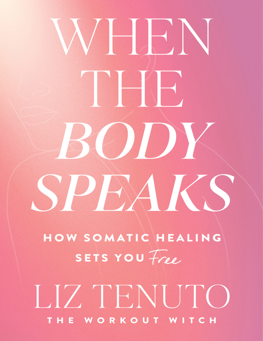 When the Body Speaks PDF Download