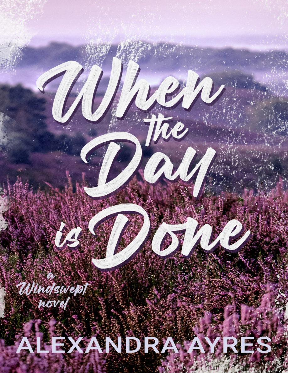 When the Day is Done PDF Download