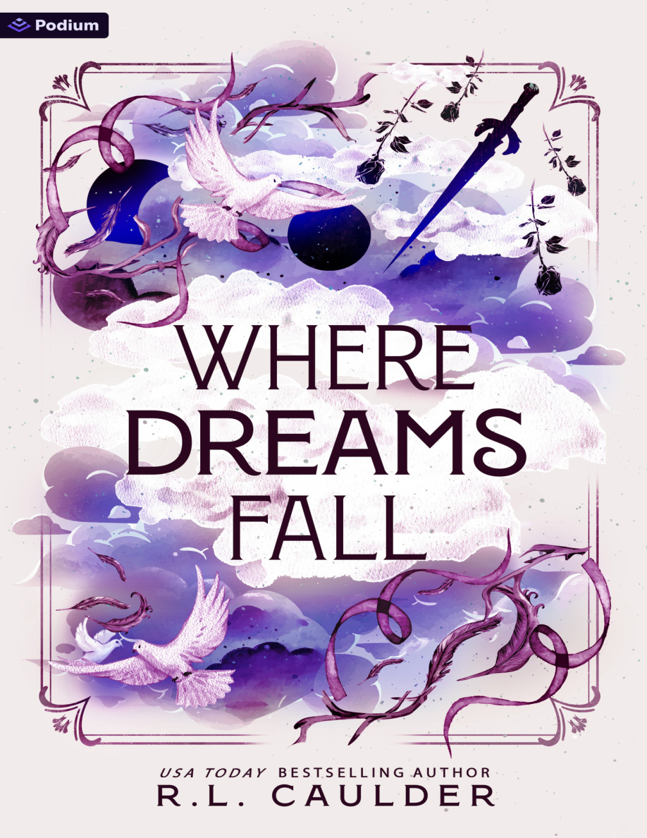 Where Dreams Fall PDF Download