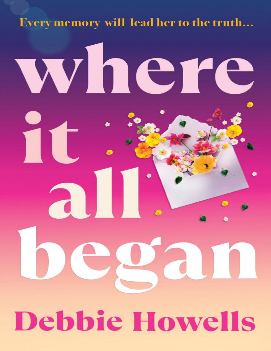 Where It All Began PDF Download