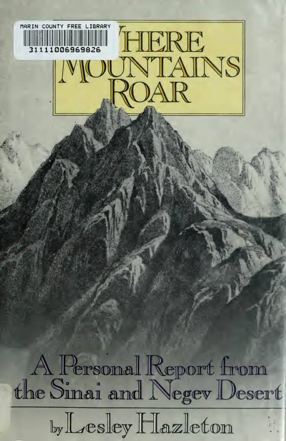 Where Mountains Roar PDF Download