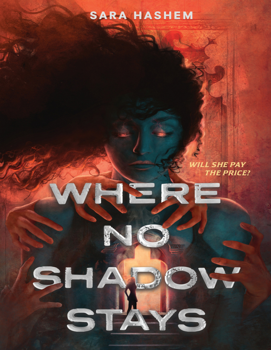 Where No Shadow Stays PDF Download