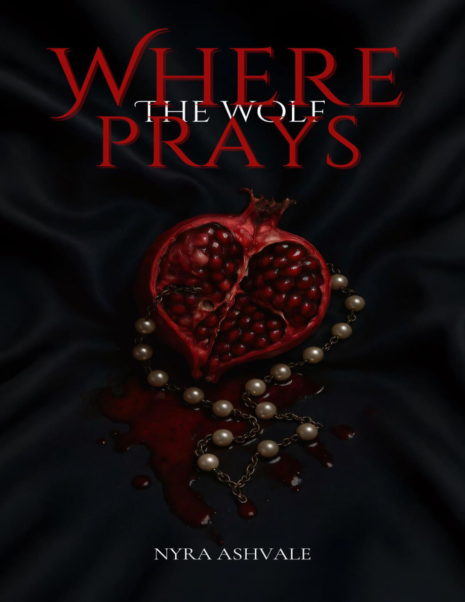 Where the Wolf Prays PDF Download