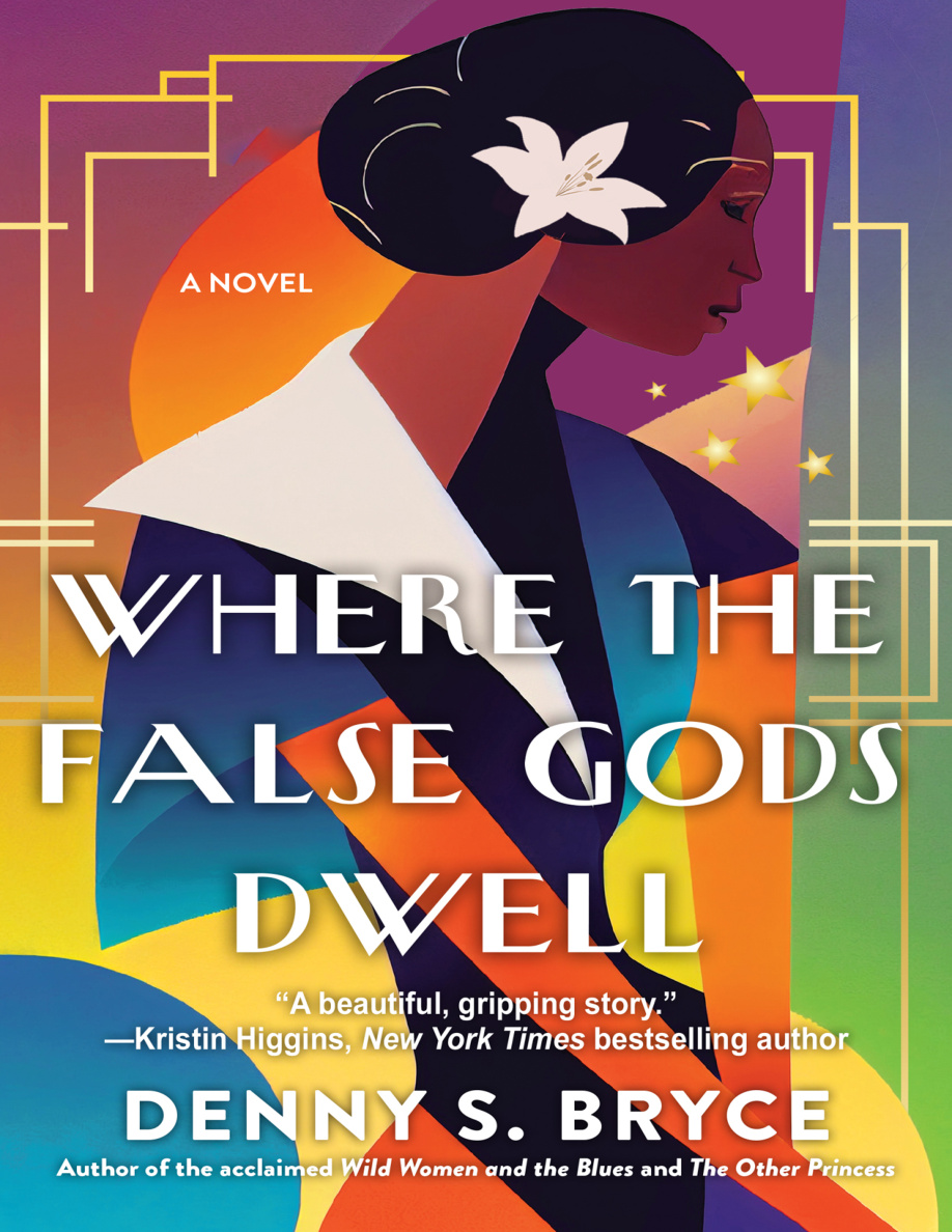 Where the False Gods Dwell PDF Download