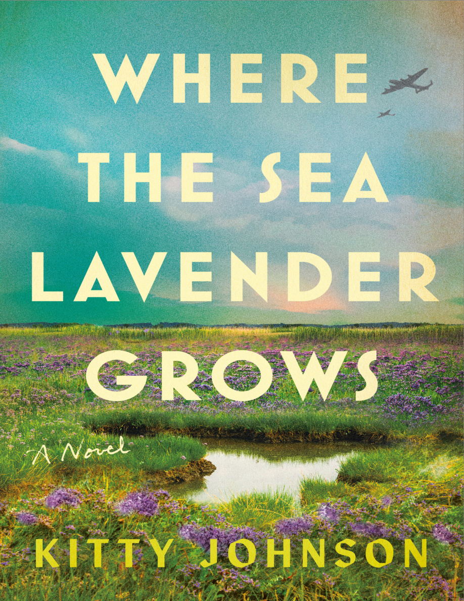 Where the Sea Lavender Grows PDF Download