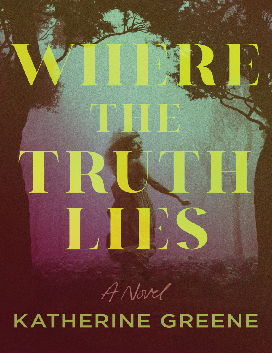 Where the truth lies PDF Download