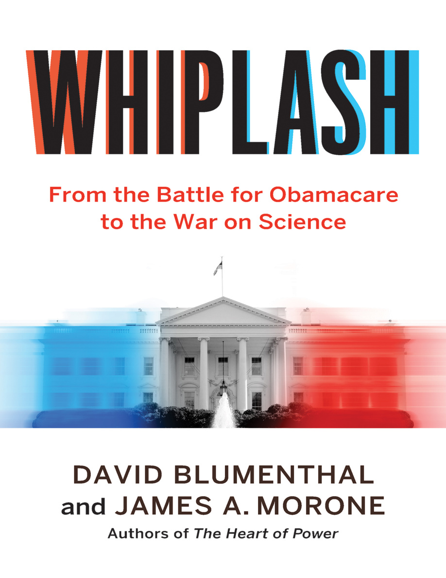 Whiplash PDF Download