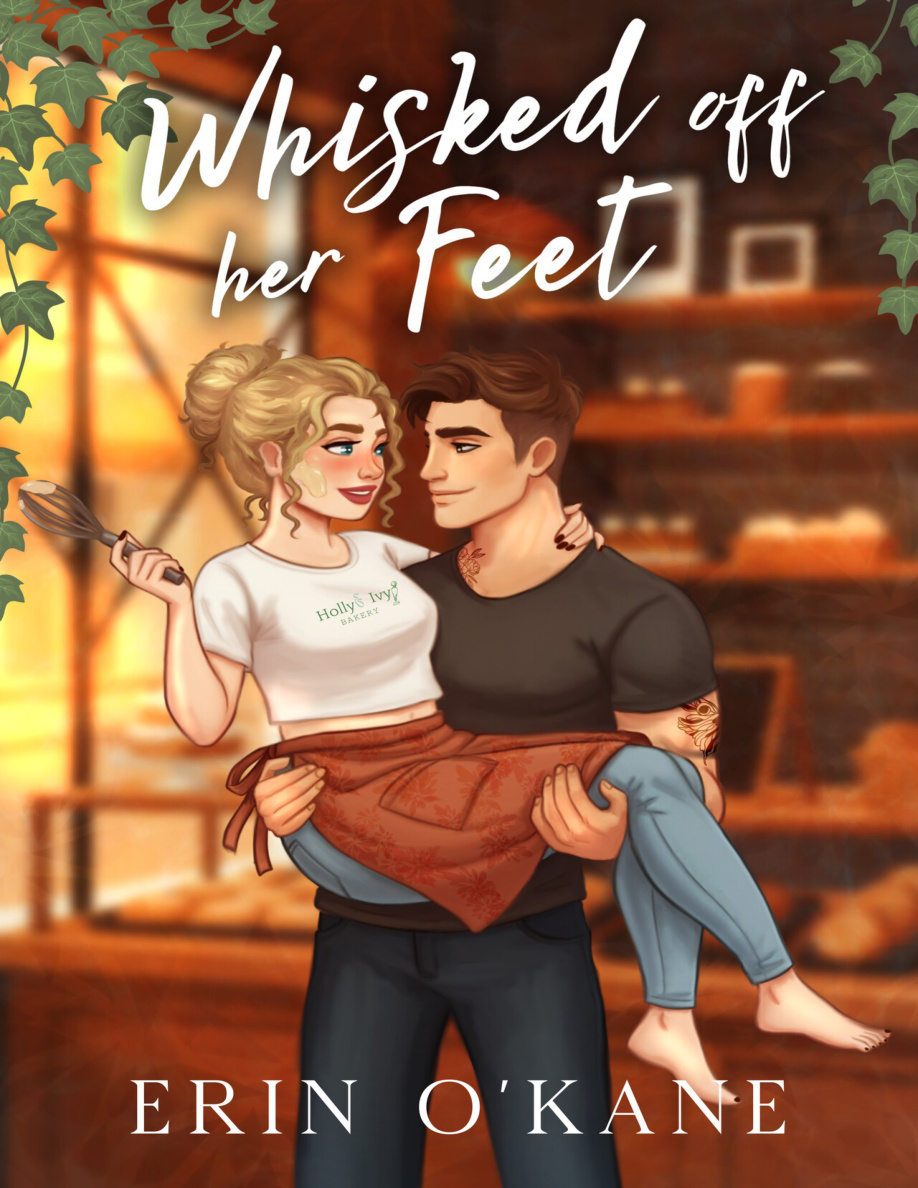 Whisked Off Her Feet PDF Download