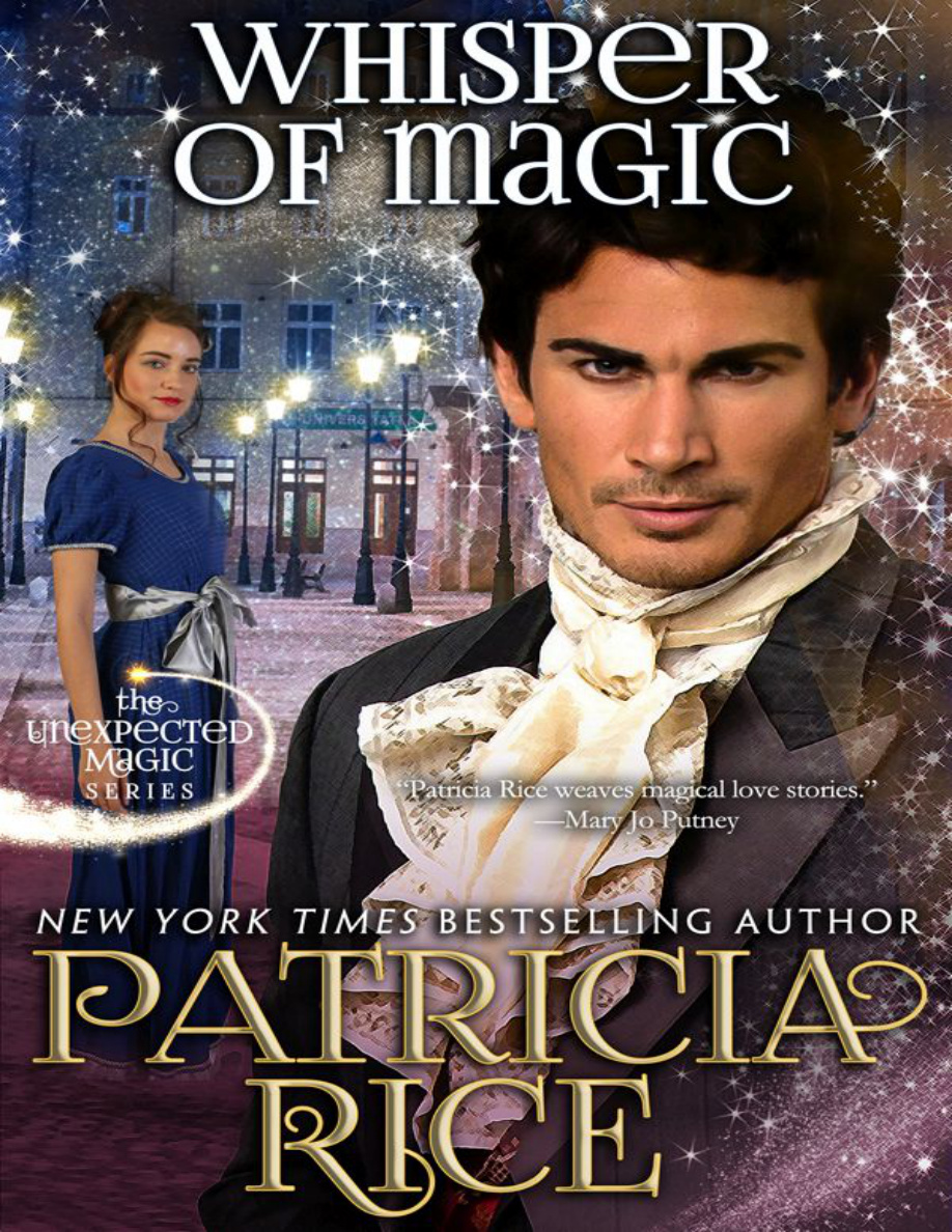 Whisper of Magic PDF Download