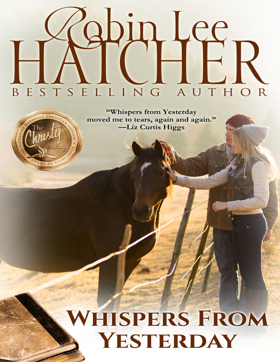 Whispers from Yesterday PDF Download