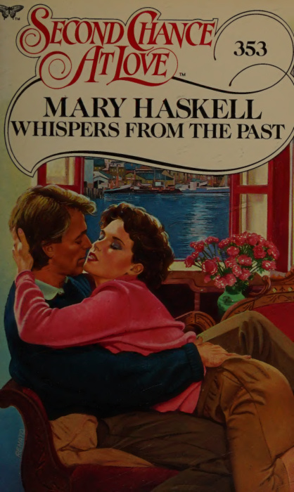 Whispers from the past PDF Download