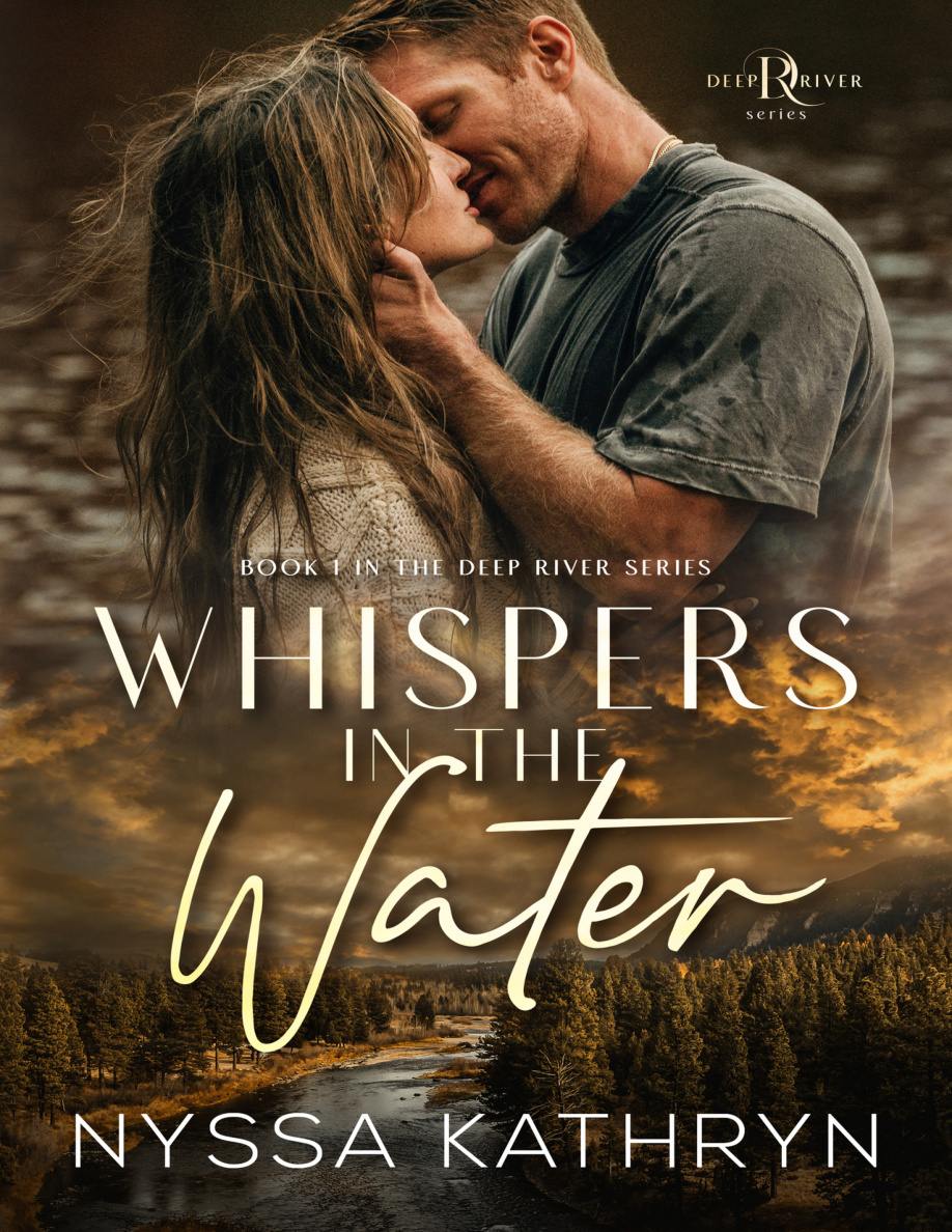 Whispers in the Water PDF Download