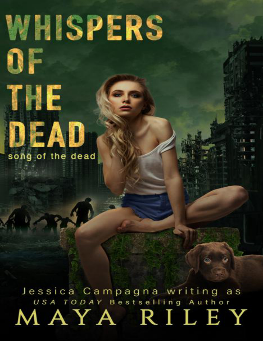 Whisper PDF Download