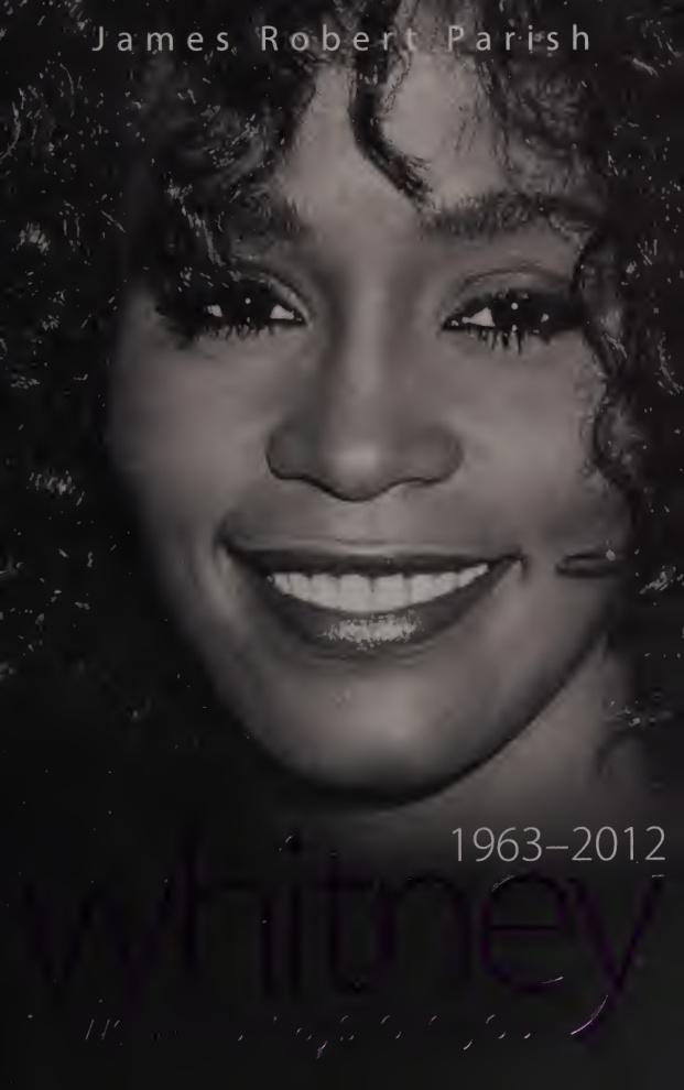 Whitney Houston 1963-2012 We Will Always Love You PDF Download