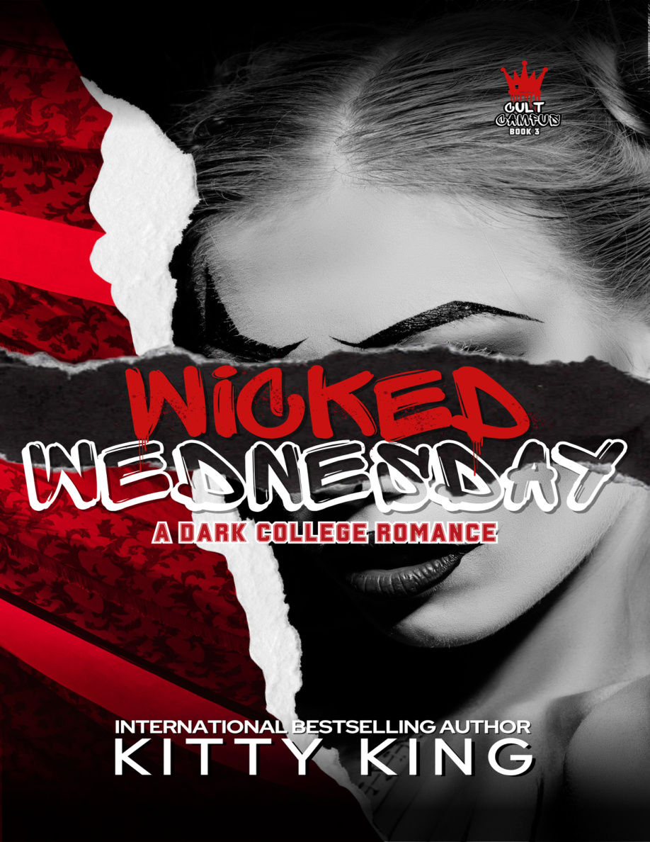 Wicked Wednesday PDF Download