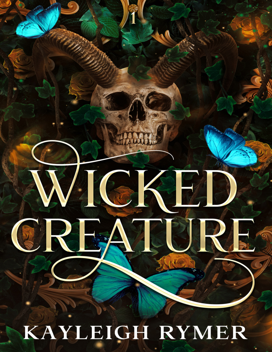 Wicked Creature PDF Download