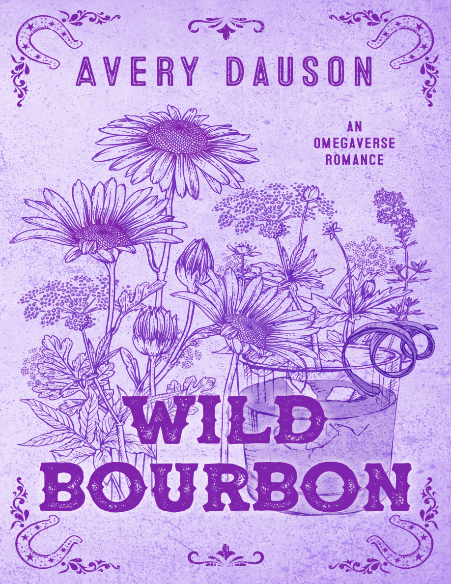 Wild Bourbon PDF Download