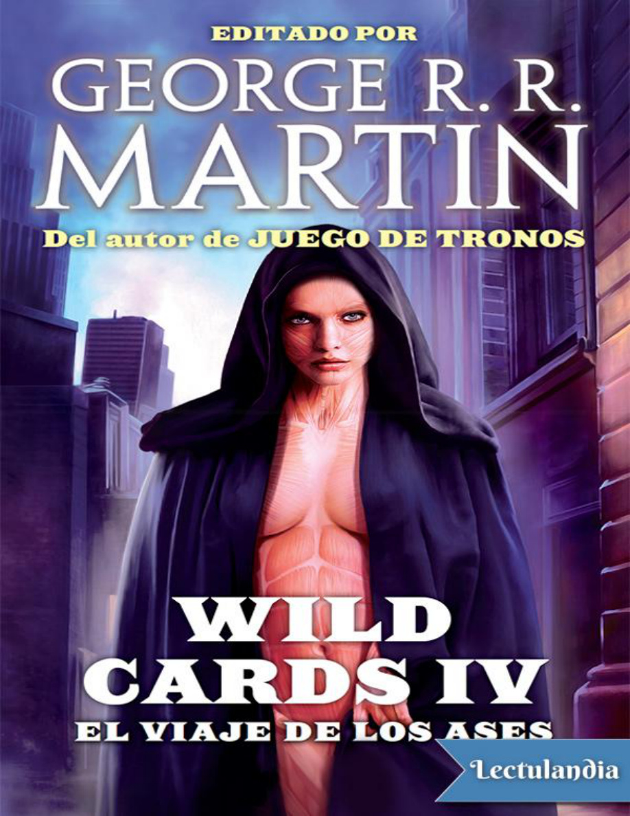 Wild Cards IV PDF Download