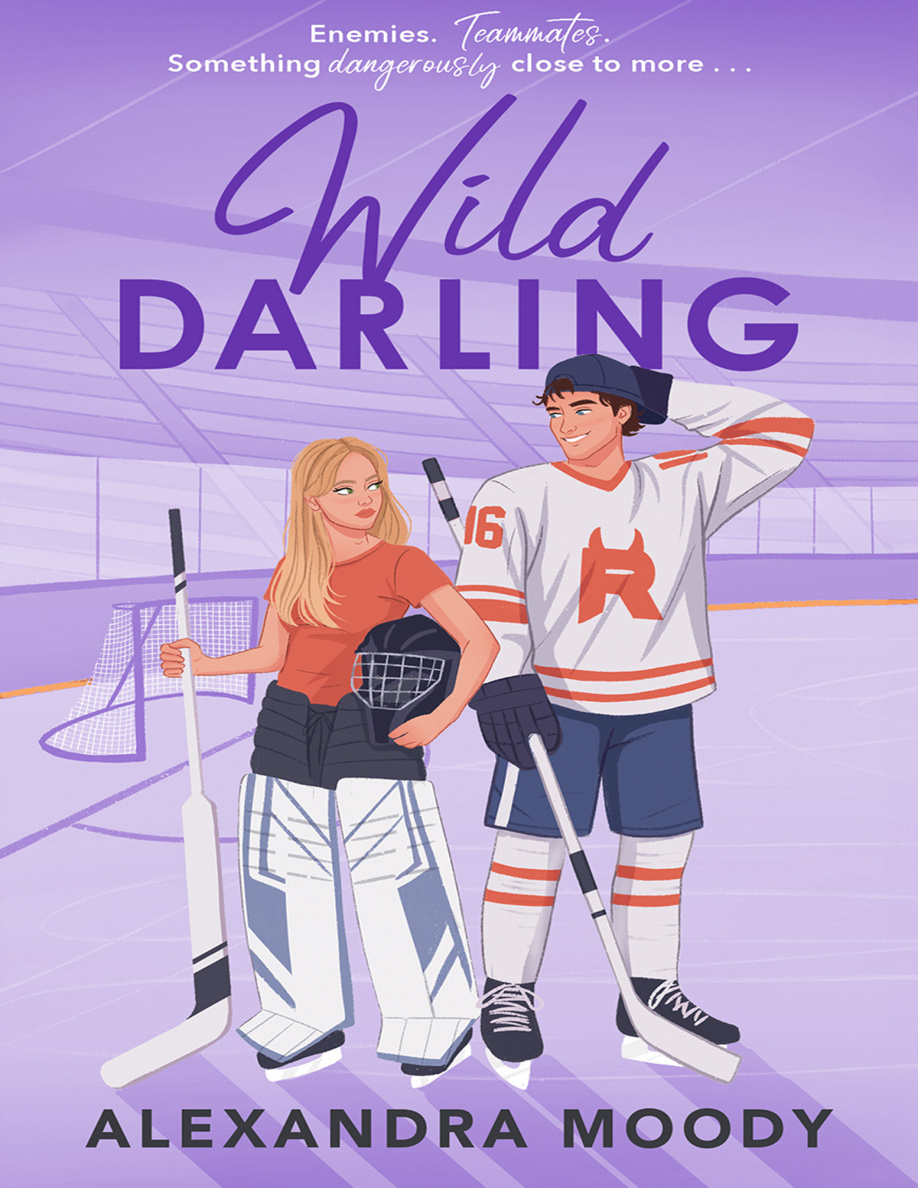 Wild Darling PDF Download