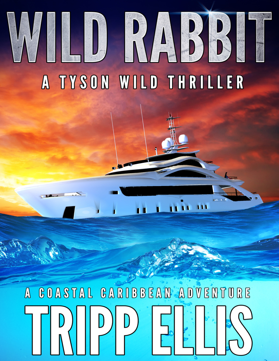 Wild Rabbit PDF Download