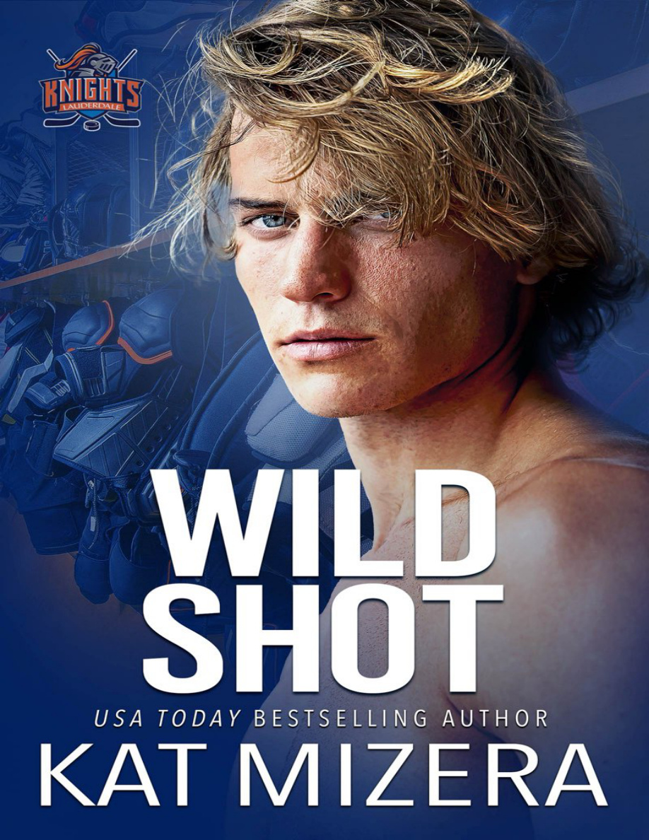 Wild Shot PDF Download