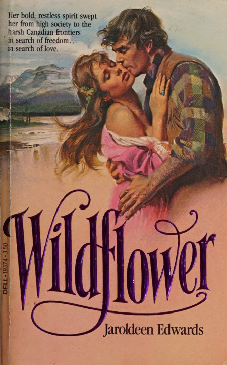 Wildflower PDF Download