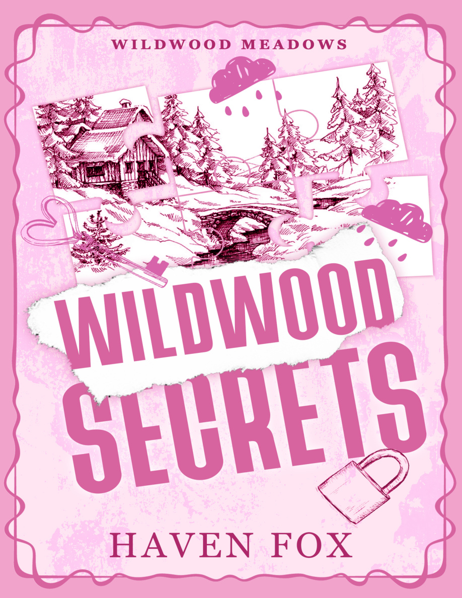 Wildwood Secrets PDF Download