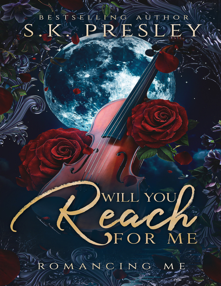 Will You Reach For Me PDF Download