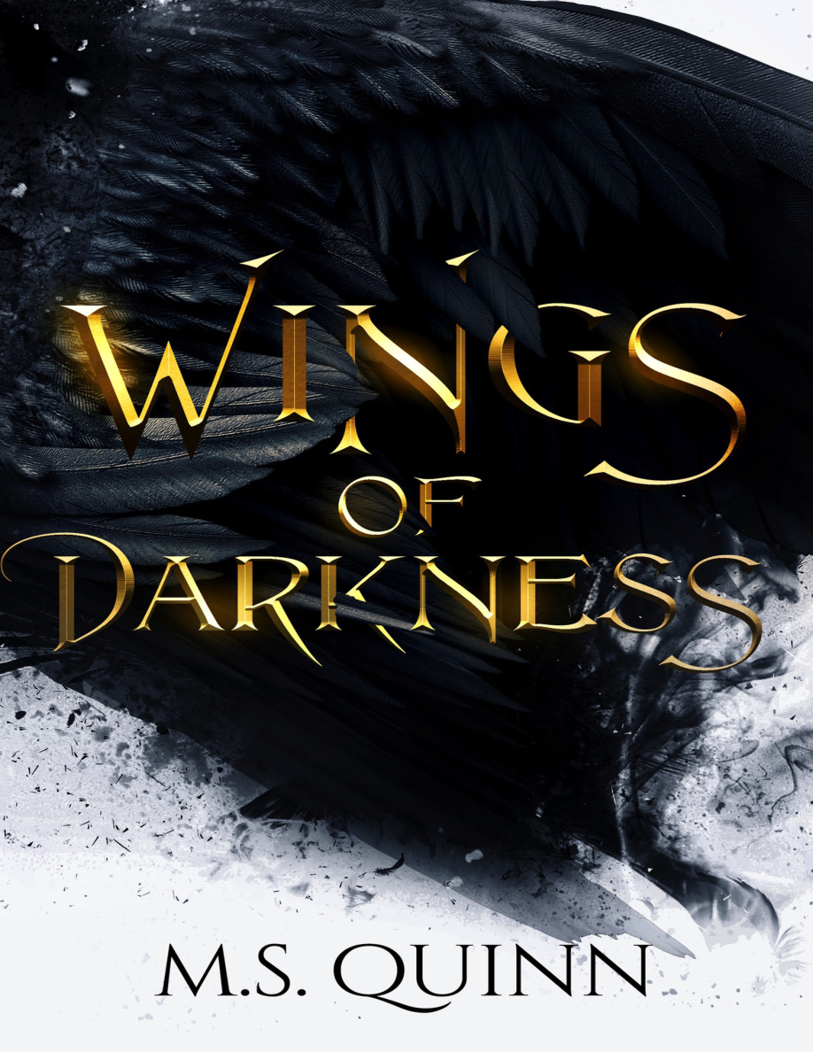 Wings of Darkness PDF Download