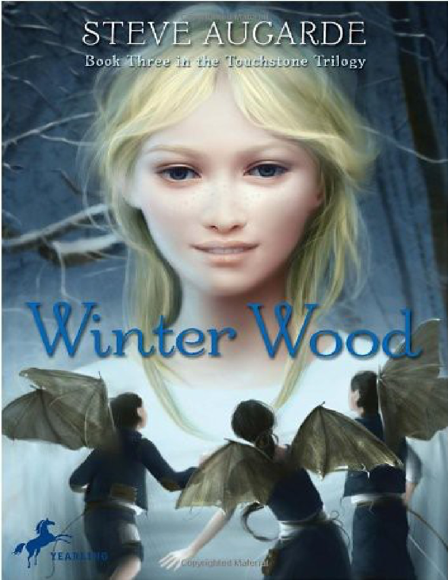 Winter Wood PDF Download