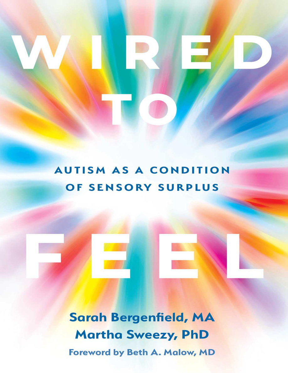 Wired To Feel PDF Download