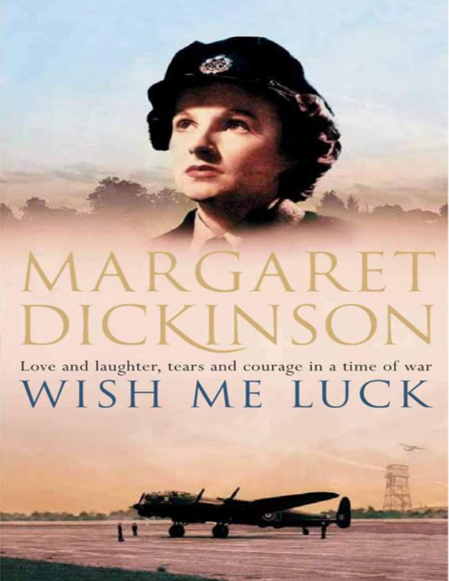 Wish Me Luck PDF Download
