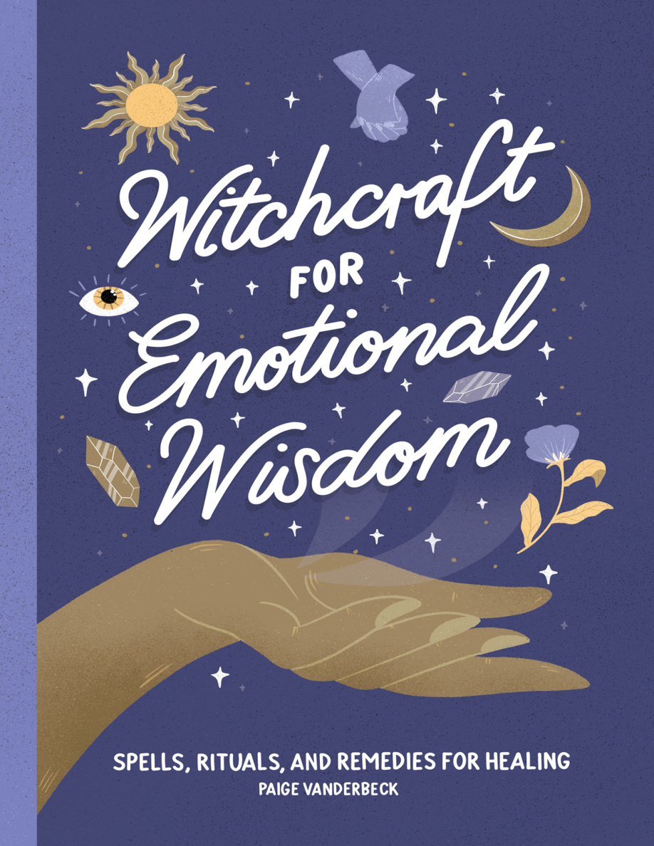 Witchcraft for Emotional Wisdom PDF Download