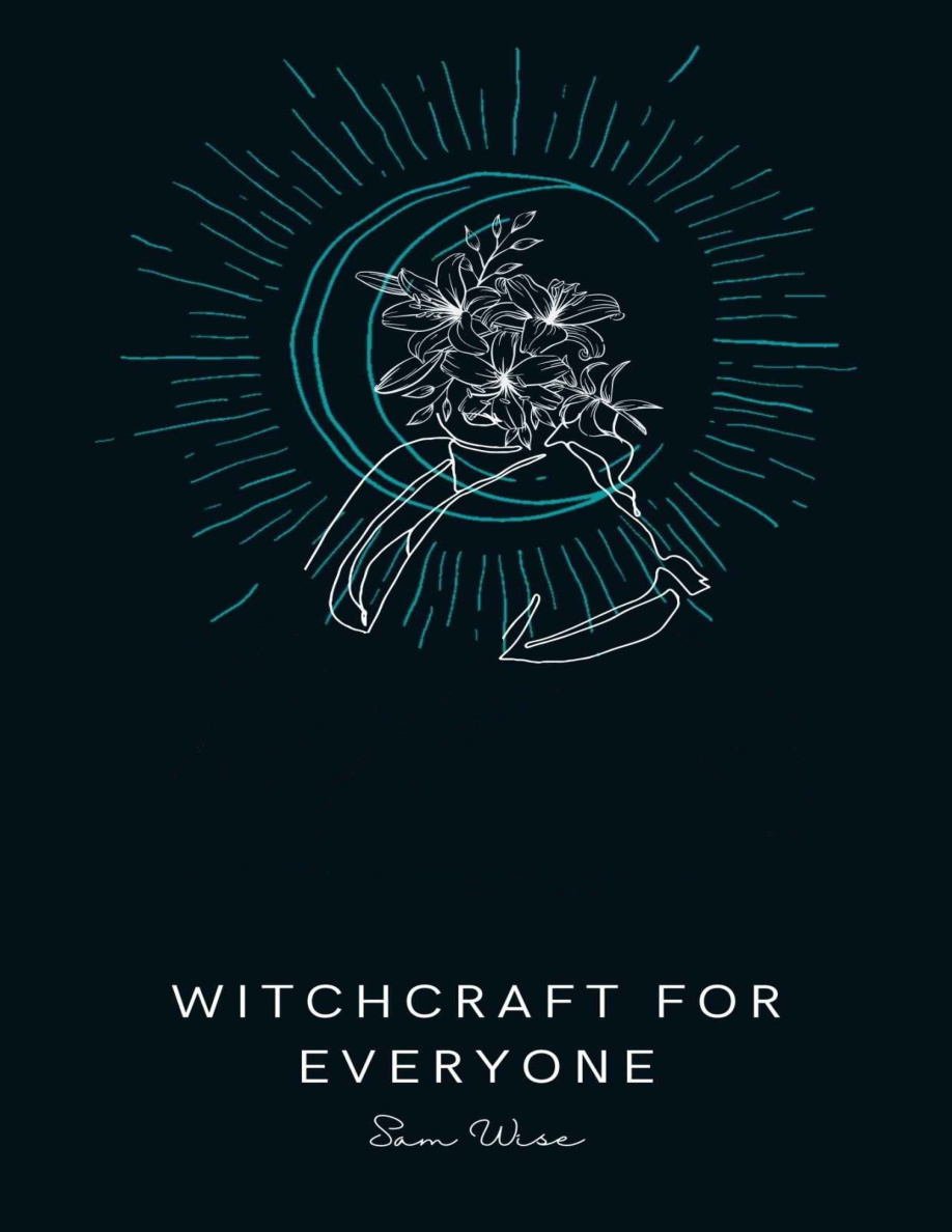 Witchcraft For Everyone PDF Download